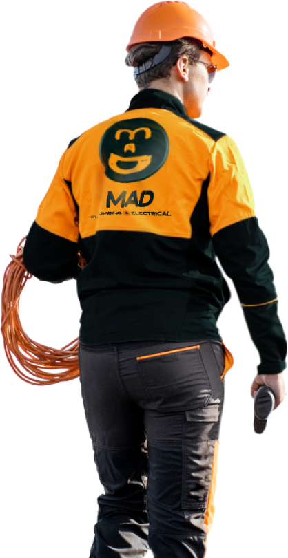 Electrician Port Adelaide