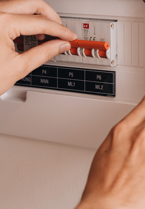 Electrician Port Adelaide
